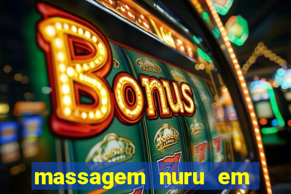 massagem nuru em porto alegre